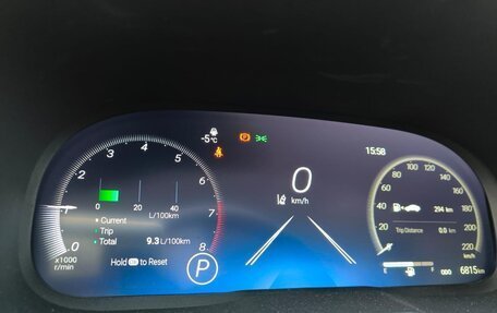 Toyota RAV4, 2024 год, 4 150 000 рублей, 4 фотография