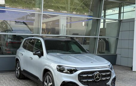 Mercedes-Benz GLB, 2026 год, 8 624 000 рублей, 2 фотография