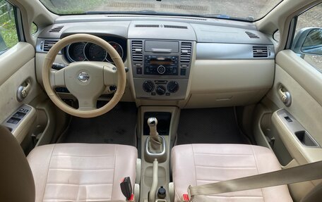 Nissan Tiida, 2011 год, 580 000 рублей, 6 фотография