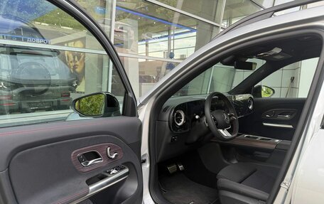 Mercedes-Benz GLB, 2026 год, 8 624 000 рублей, 5 фотография