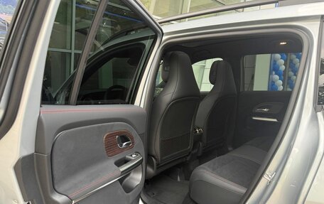 Mercedes-Benz GLB, 2026 год, 8 624 000 рублей, 8 фотография