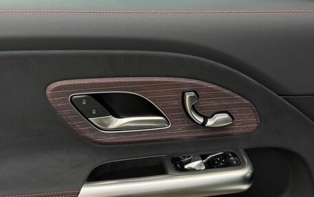 Mercedes-Benz GLB, 2026 год, 8 624 000 рублей, 9 фотография