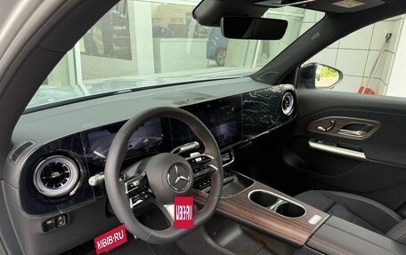 Mercedes-Benz GLB, 2026 год, 8 624 000 рублей, 6 фотография