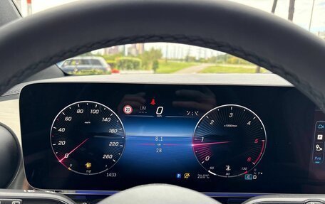 Mercedes-Benz V-Класс, 2026 год, 15 456 000 рублей, 15 фотография