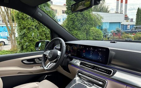 Mercedes-Benz V-Класс, 2026 год, 15 456 000 рублей, 13 фотография