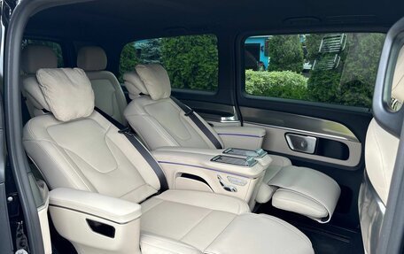 Mercedes-Benz V-Класс, 2026 год, 15 456 000 рублей, 21 фотография