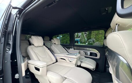 Mercedes-Benz V-Класс, 2026 год, 15 456 000 рублей, 26 фотография