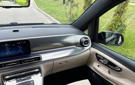 Mercedes-Benz V-Класс, 2026 год, 15 456 000 рублей, 17 фотография