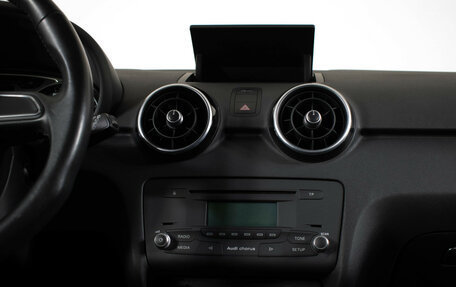 Audi A1, 2011 год, 900 000 рублей, 2 фотография
