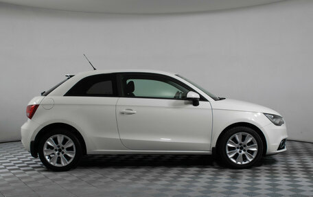Audi A1, 2011 год, 900 000 рублей, 6 фотография
