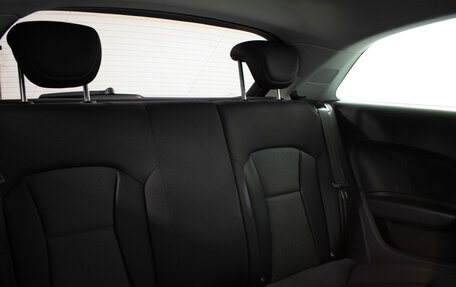 Audi A1, 2011 год, 900 000 рублей, 10 фотография