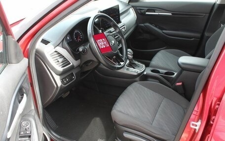KIA Seltos I, 2021 год, 2 500 000 рублей, 16 фотография