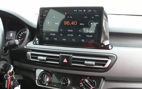 KIA Seltos I, 2021 год, 2 500 000 рублей, 19 фотография