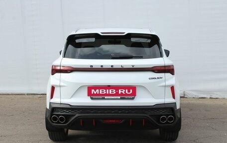 Geely Coolray I, 2023 год, 1 980 000 рублей, 6 фотография