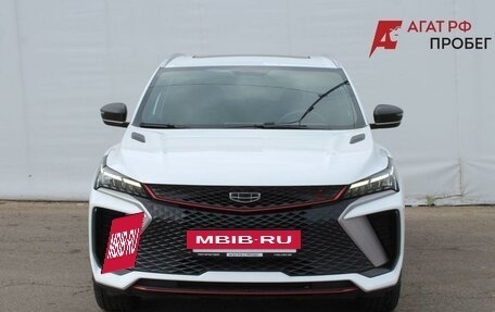 Geely Coolray I, 2023 год, 1 980 000 рублей, 2 фотография