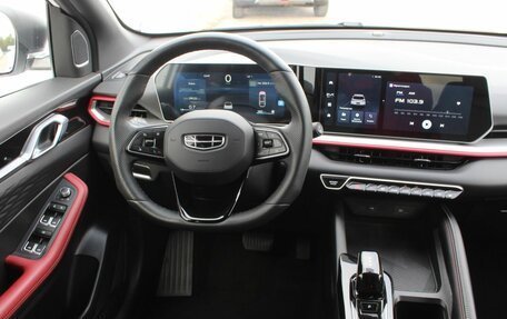 Geely Coolray I, 2023 год, 1 980 000 рублей, 17 фотография