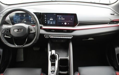 Geely Coolray I, 2023 год, 1 980 000 рублей, 16 фотография
