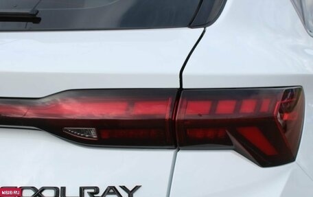 Geely Coolray I, 2023 год, 1 980 000 рублей, 22 фотография