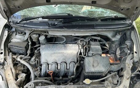 Honda Fit III, 2005 год, 190 000 рублей, 7 фотография
