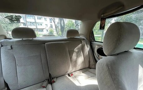 Honda Fit III, 2005 год, 190 000 рублей, 5 фотография