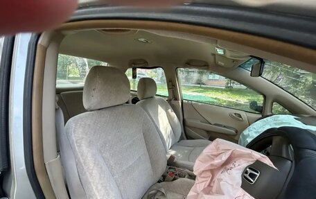 Honda Fit III, 2005 год, 190 000 рублей, 10 фотография