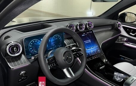 Mercedes-Benz GLC Coupe, 2026 год, 10 292 800 рублей, 4 фотография