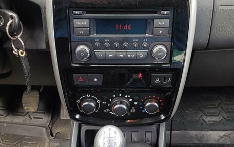 Nissan Terrano III, 2016 год, 1 000 000 рублей, 7 фотография