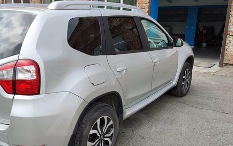 Nissan Terrano III, 2016 год, 1 000 000 рублей, 6 фотография