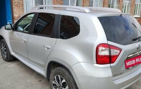 Nissan Terrano III, 2016 год, 1 000 000 рублей, 3 фотография