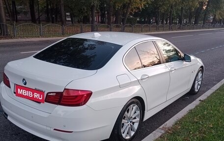 BMW 5 серия, 2010 год, 1 950 000 рублей, 5 фотография