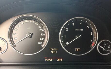 BMW 5 серия, 2010 год, 1 950 000 рублей, 9 фотография