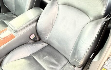 Lexus IS II рестайлинг 2, 2007 год, 1 300 000 рублей, 4 фотография