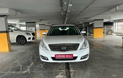 Nissan Teana, 2013 год, 1 200 000 рублей, 1 фотография