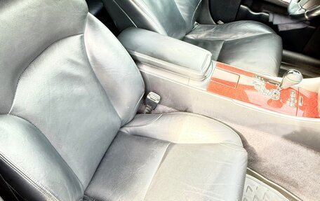 Lexus IS II рестайлинг 2, 2007 год, 1 300 000 рублей, 5 фотография