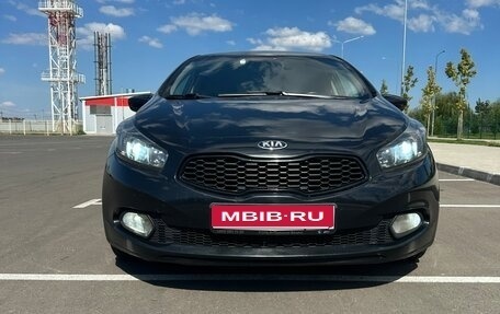 KIA cee'd III, 2013 год, 1 070 000 рублей, 1 фотография