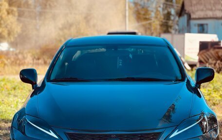 Lexus IS II рестайлинг 2, 2007 год, 1 300 000 рублей, 21 фотография