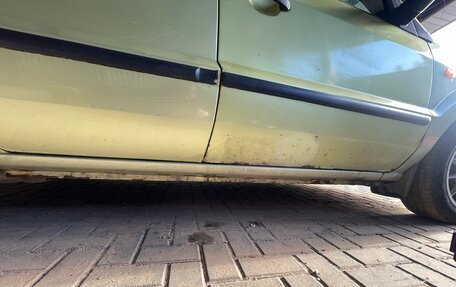 Ford Fusion I, 2004 год, 315 000 рублей, 6 фотография