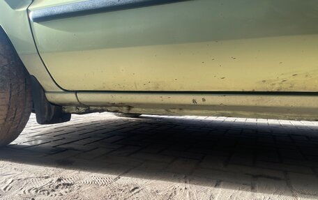 Ford Fusion I, 2004 год, 315 000 рублей, 15 фотография