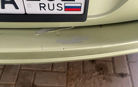 Ford Fusion I, 2004 год, 315 000 рублей, 11 фотография