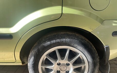 Ford Fusion I, 2004 год, 315 000 рублей, 14 фотография