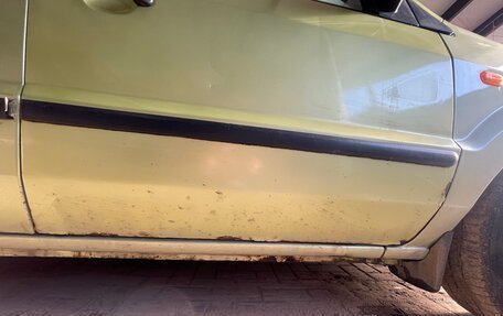 Ford Fusion I, 2004 год, 315 000 рублей, 7 фотография
