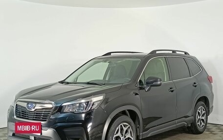 Subaru Forester, 2019 год, 2 749 000 рублей, 1 фотография