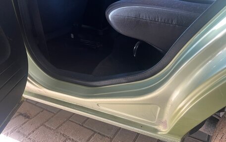 Ford Fusion I, 2004 год, 315 000 рублей, 19 фотография
