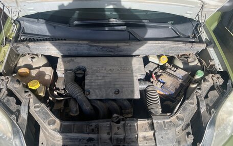 Ford Fusion I, 2004 год, 315 000 рублей, 23 фотография