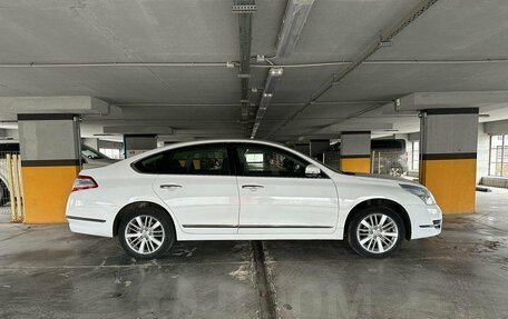 Nissan Teana, 2013 год, 1 200 000 рублей, 4 фотография