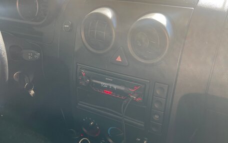 Ford Fusion I, 2004 год, 315 000 рублей, 21 фотография