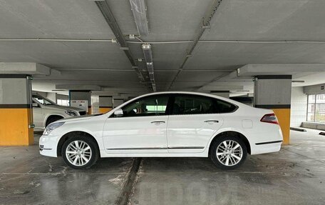 Nissan Teana, 2013 год, 1 200 000 рублей, 5 фотография