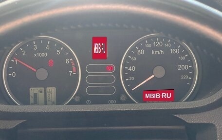 Ford Fusion I, 2004 год, 315 000 рублей, 22 фотография