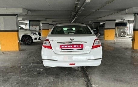 Nissan Teana, 2013 год, 1 200 000 рублей, 2 фотография