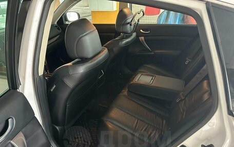 Nissan Teana, 2013 год, 1 200 000 рублей, 6 фотография